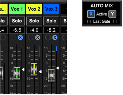 M AIR Edit for PC - Auto Mix