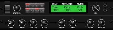 Modulation Delay