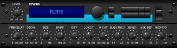 Plate Reverb