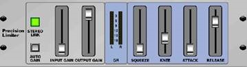 Precision Limiter