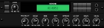 Reverse Reverb