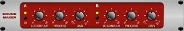 Sound Maxer