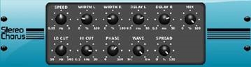 Stereo Chorus