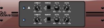 Sub Octaver