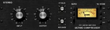 Ultimo Compressor