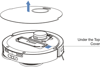 ECOVACS HOME-app