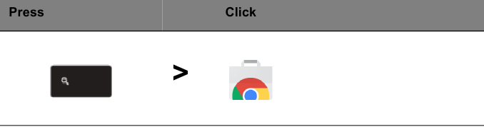 Google Play Store-pictogram