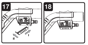 ALGEMENE MONTAGE-INSTRUCTIES - Stap 4