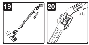 ALGEMENE MONTAGE-INSTRUCTIES - Stap 5