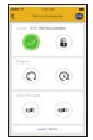 myChevrolet mobiele app