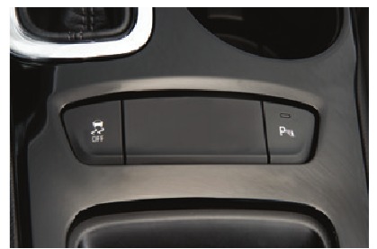 TRACTION CONTROL EN STABILITRAK-SYSTEMEN