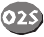 pictogram zuurstofsensor