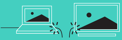 Installatie en aansluiting op een computer - Stap 4