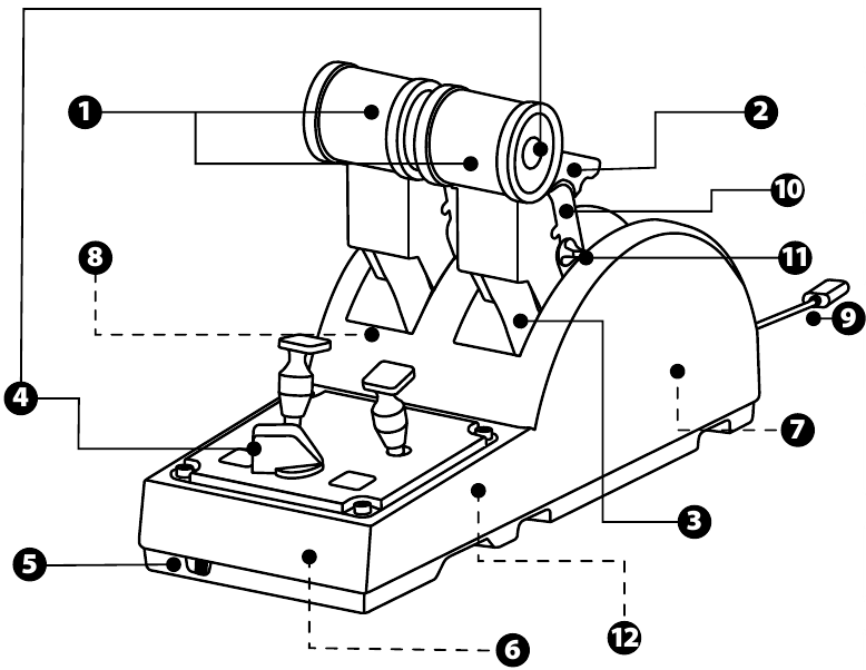 TECHNISCHE EIGENSCHAPPEN - Deel 1