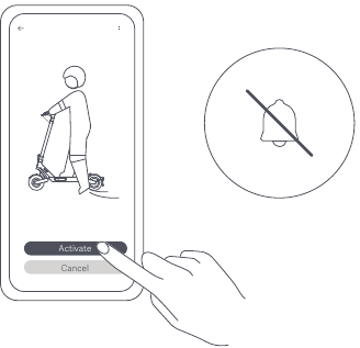 Verbinding maken met de Mi Home/Xiaomi Home-app - Stap 2