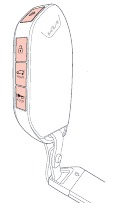 Smart Liftgate-instellingen