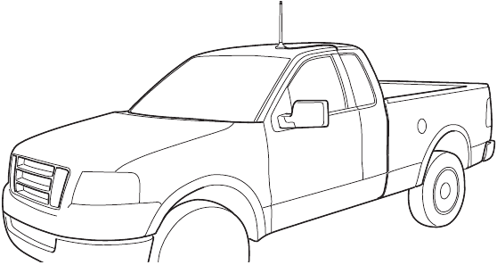 UW PRODUCT INSTALLEREN - De antenne installeren