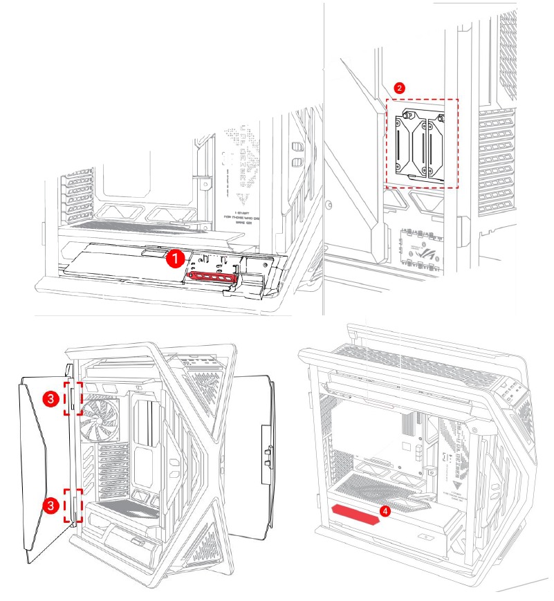 Reparatiekits - Deel 2