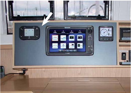 HET 12V-24V MULTIFUNCTIONELE TOUCHSCREEN GEBRUIKEN