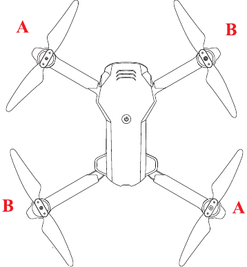 PRODUCTOVERZICHT - Propellers