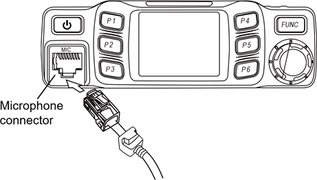 Microfoon