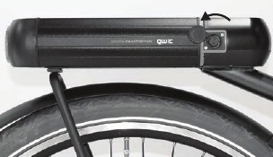 Batterij opladen