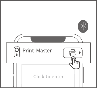 Probleem - Printer kan niet worden aangesloten
