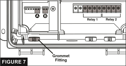 Watertemperatuursensor