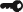 Pictogram kinderslot