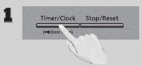 Timerknop