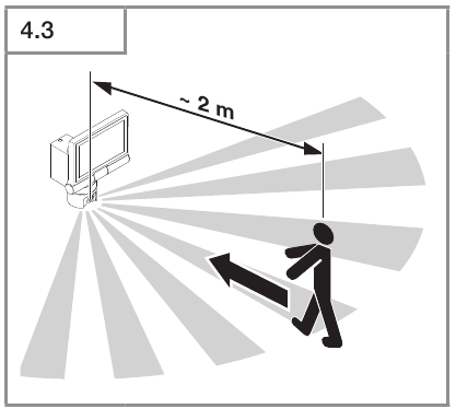 Voorbereiding van de installatie - Stap 3