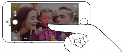 Object Tracking gebruiken