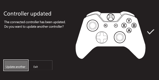 Xbox One-installatie - Stap 3