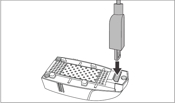 Batterij - Batterij opladen