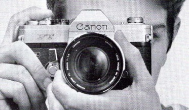 Voor normale fotografie - Stap 4