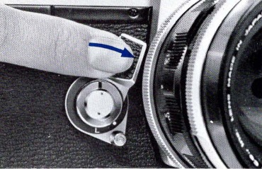 Voor normale fotografie - Stap 5