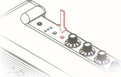 BLUETOOTH KOPPELEN - Stap 1