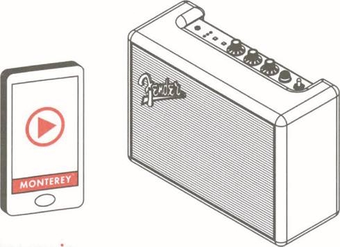 BLUETOOTH KOPPELEN - Stap 3