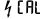pictogram cal