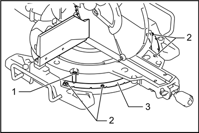 Verstekhoek - Stap 1