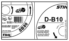Productcodes