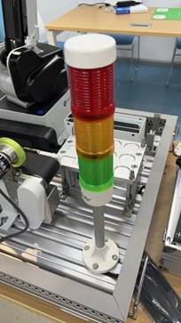 LED-zoemer
