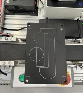 Hardware-installatie - Stap 2