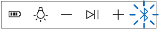 Smartphone via Bluetooth met apparaat verbinden - Stap 1