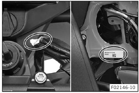 KTM PowerParts