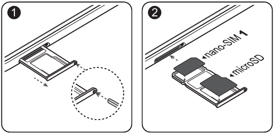 Single-sim