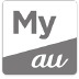 Mijn au app