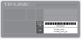 Configureren via een webbrowser - Stap 2