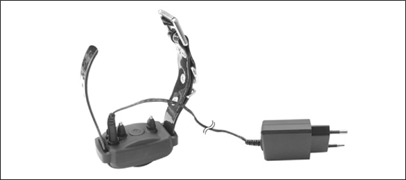DE BATTERIJ OPLADEN