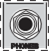 PHONES-connector
